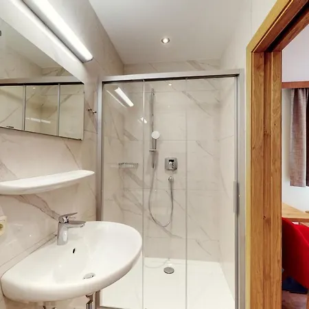 Bed & Breakfast Ledererguetl - Jokercard & Parkplatz Inkl Saalbach-Hinterglemm