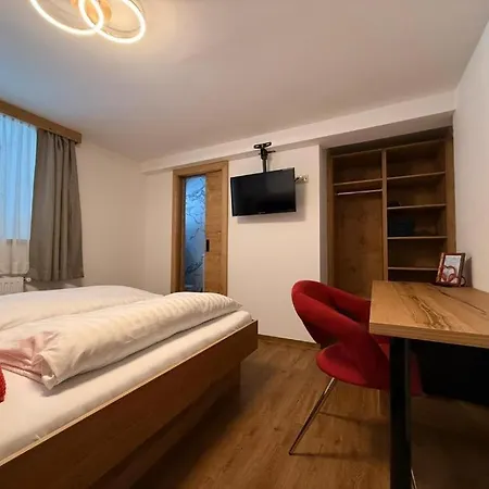 Bed & Breakfast Ledererguetl - Jokercard & Parkplatz Inkl 2*
