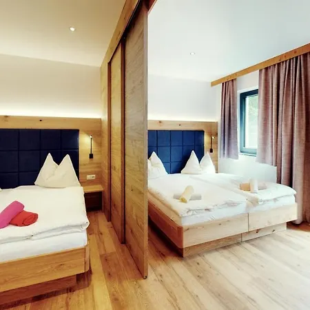Bed & Breakfast Ledererguetl - Jokercard & Parkplatz Inkl 2*