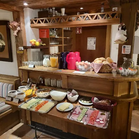 Bed & Breakfast Ledererguetl - Jokercard & Parkplatz Inkl 2*