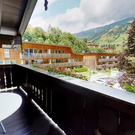 Bed & Breakfast Ledererguetl - Jokercard & Parkplatz Inkl Saalbach-Hinterglemm