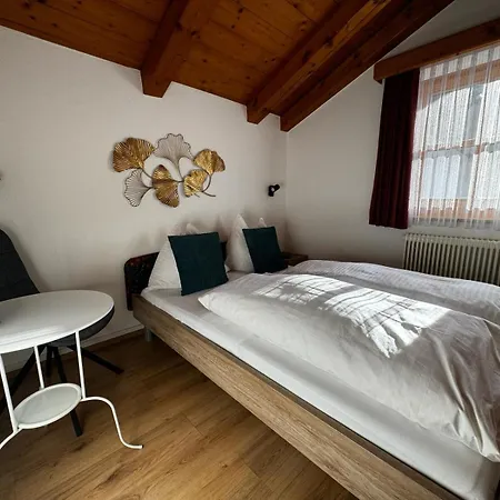 Ledererguetl - Jokercard & Parkplatz Inkl Bed & Breakfast