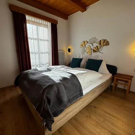Bed & Breakfast Ledererguetl - Jokercard & Parkplatz Inkl 2*