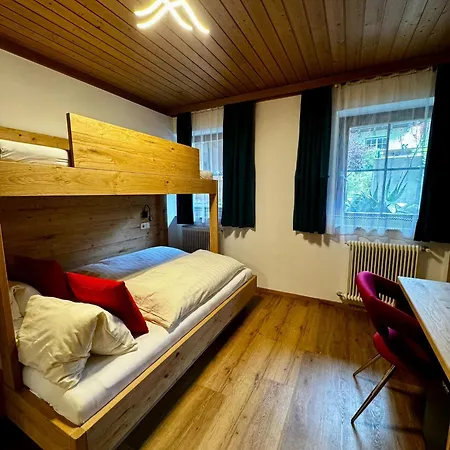 Bed & Breakfast Ledererguetl - Jokercard & Parkplatz Inkl Saalbach-Hinterglemm