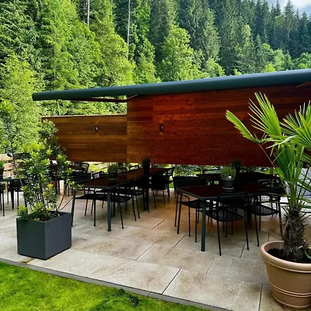 Ledererguetl - Jokercard & Parkplatz Inkl Bed & Breakfast Saalbach-Hinterglemm