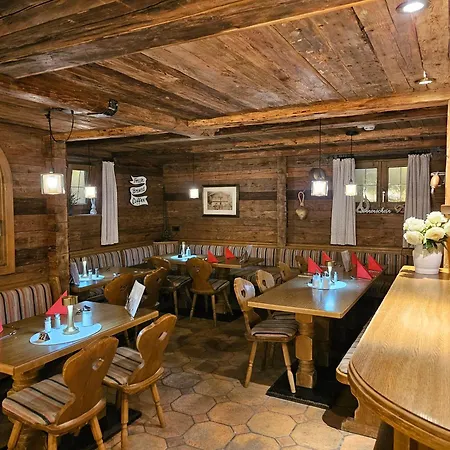 Bed & Breakfast Ledererguetl - Jokercard & Parkplatz Inkl