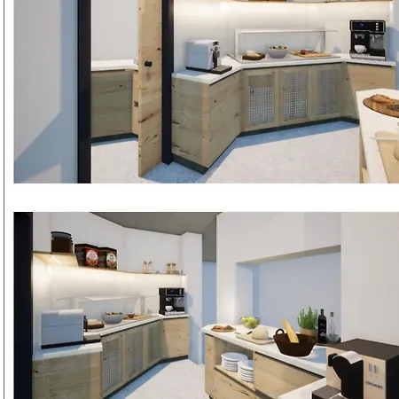 Bed & Breakfast Ledererguetl - Jokercard & Parkplatz Inkl